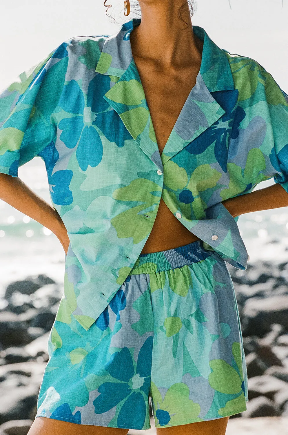 Seona Top - Bold River sold by Sabo Skirt product image thumbnail 2