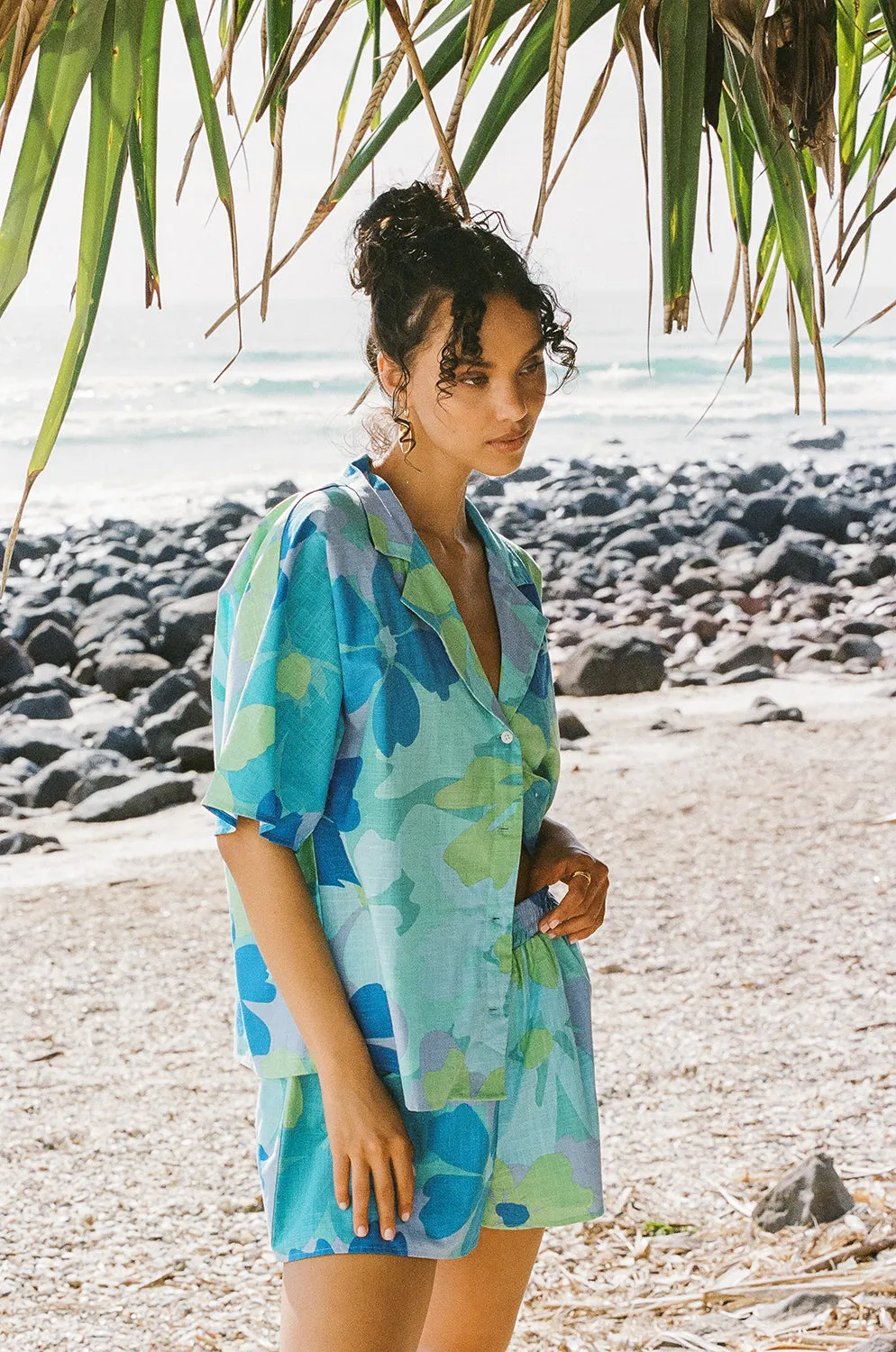 Seona Top - Bold River sold by Sabo Skirt product image thumbnail 5