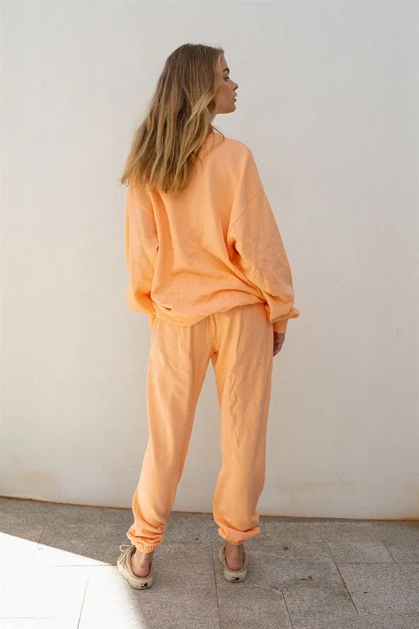SAMPLE-Lottie Sweatpants sold by Sabo Skirt product image thumbnail 5