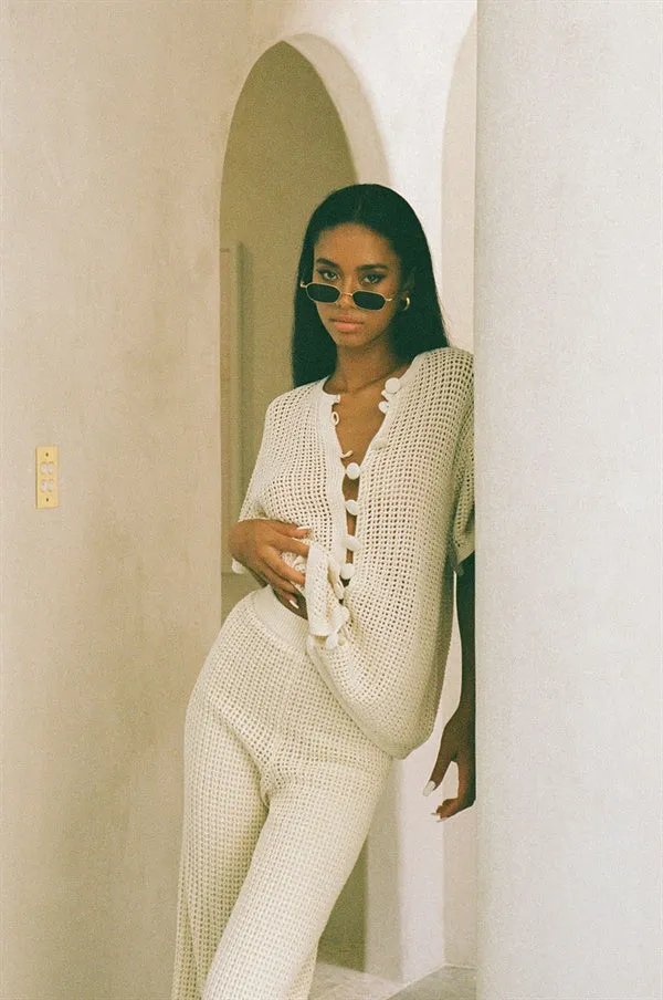 Tullia Top sold by Sabo Skirt