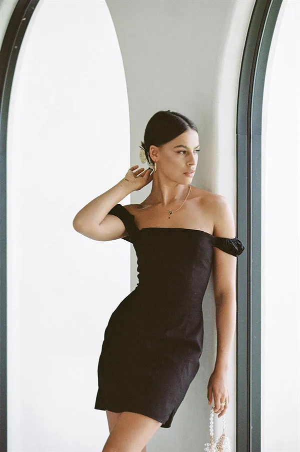 SAMPLE-Maro Dress sold by Sabo Skirt product image thumbnail 5
