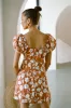 Lissia Dress sold by Sabo Skirt