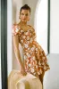 Lissia Dress sold by Sabo Skirt
