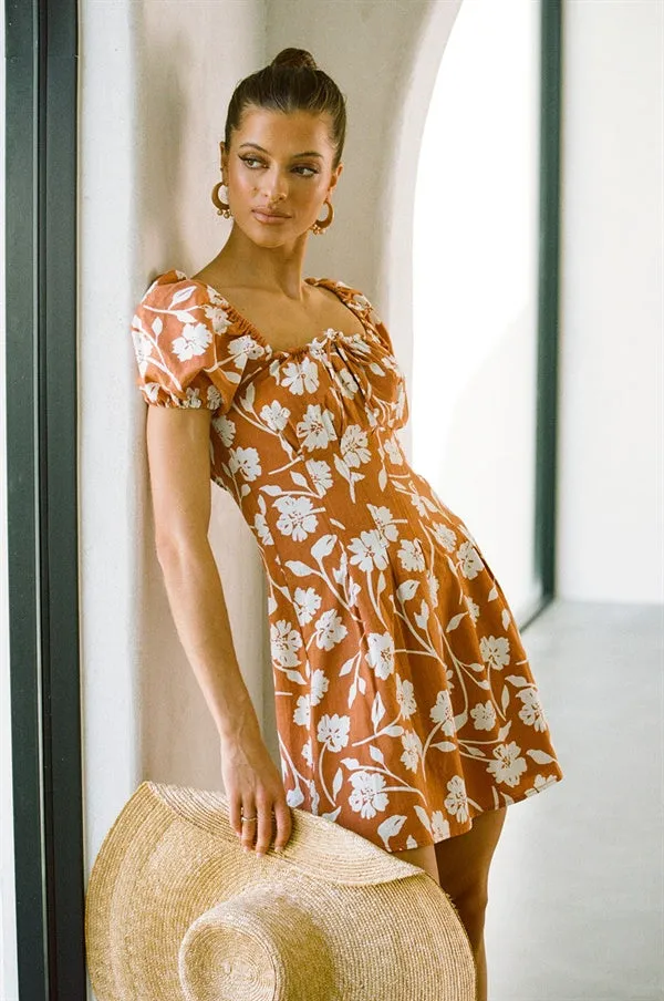 Lissia Dress sold by Sabo Skirt product image thumbnail 2