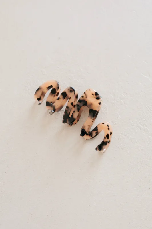 Mimi Twirl Clip sold by Sabo Skirt