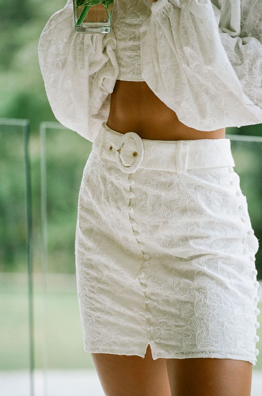 Karmela Set sold by Sabo Skirt product image thumbnail 2