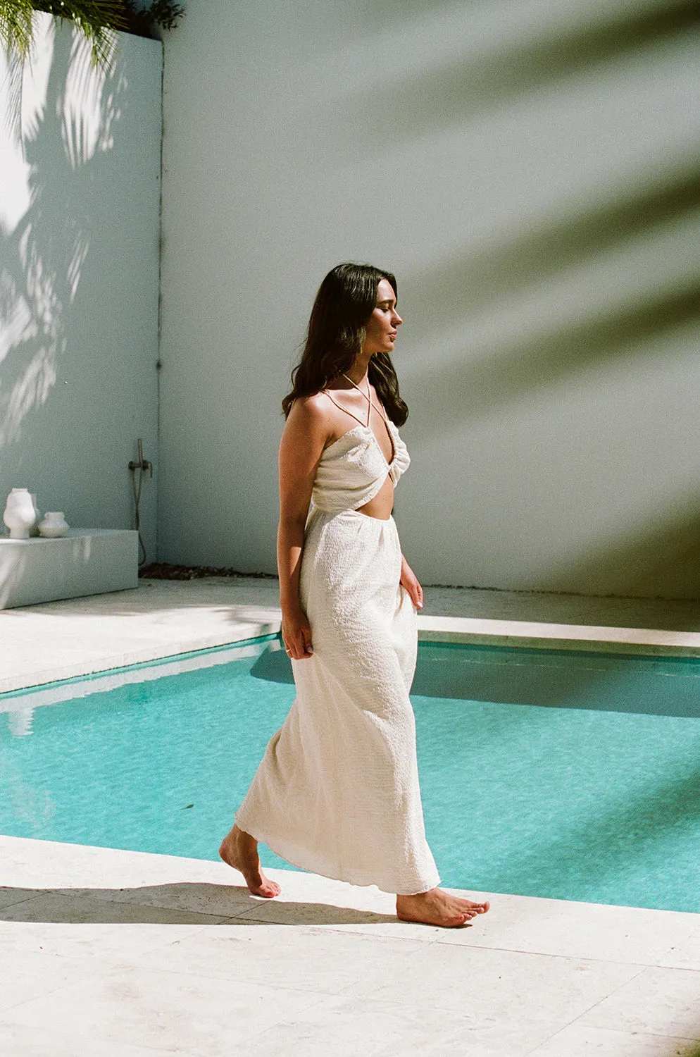 SAMPLE-Bardot Dress sold by Sabo Skirt product image thumbnail 3