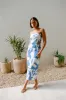 SAMPLE-Esmay Midi Dress sold by Sabo Skirt