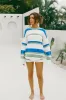 SAMPLE-Zaia Knit Top sold by Sabo Skirt