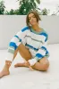 SAMPLE-Zaia Knit Top sold by Sabo Skirt