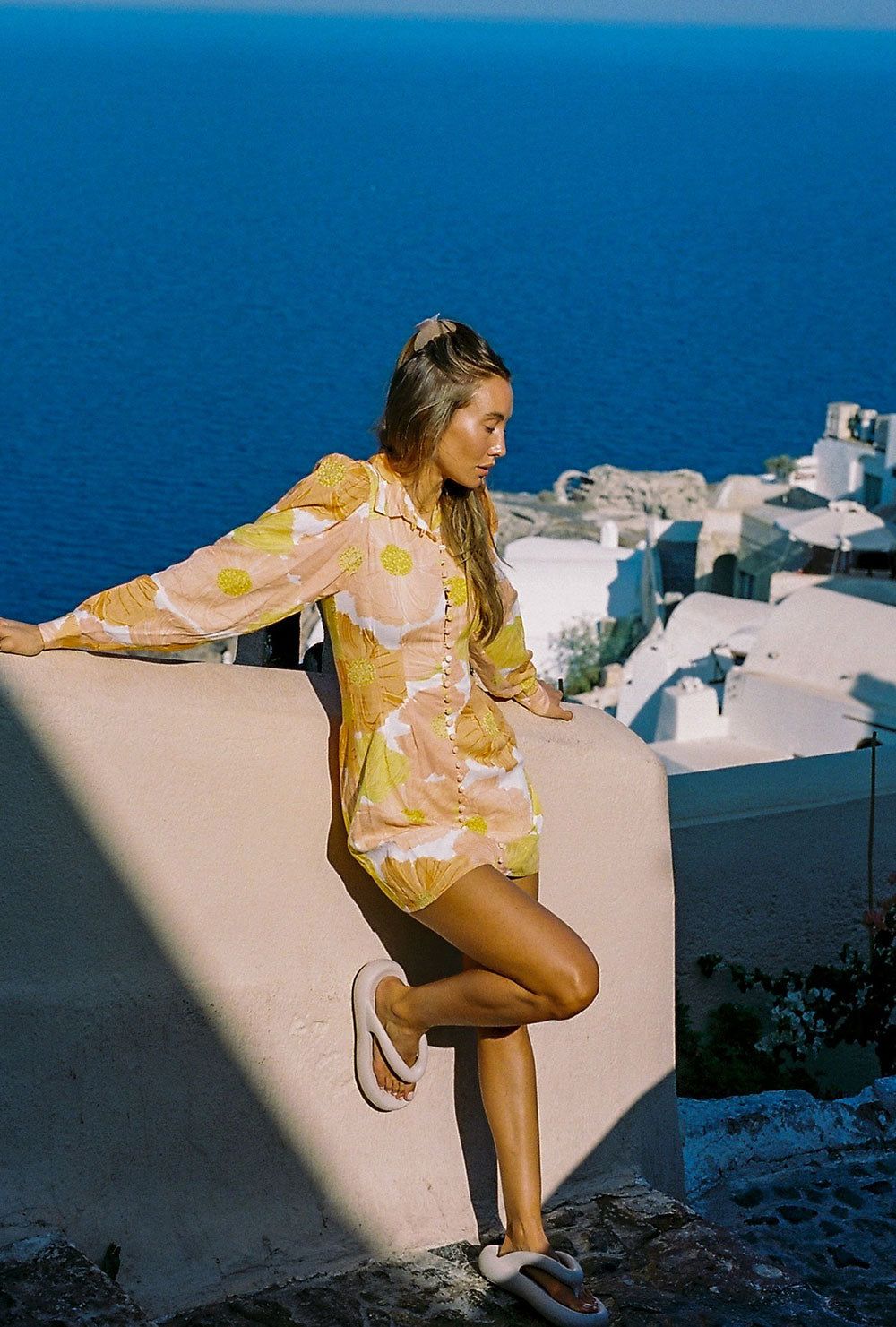 Charlie Dress sold by Sabo Skirt product image thumbnail 3