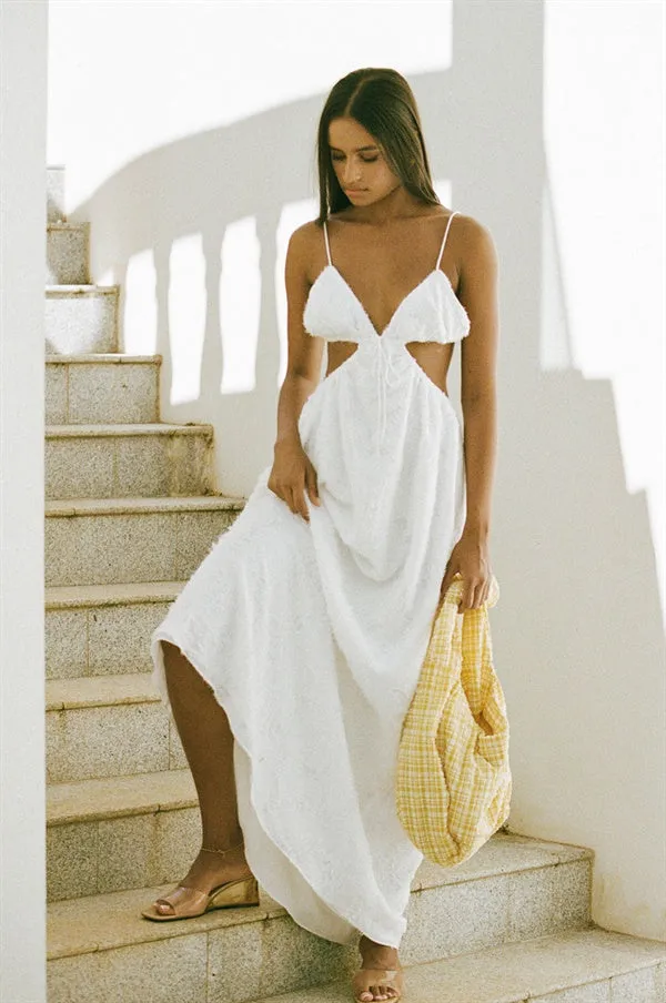 SAMPLE-Backless Arlet Dress sold by Sabo Skirt product image thumbnail 4