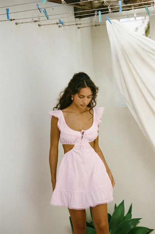 SAMPLE-Sacha Dress sold by Sabo Skirt