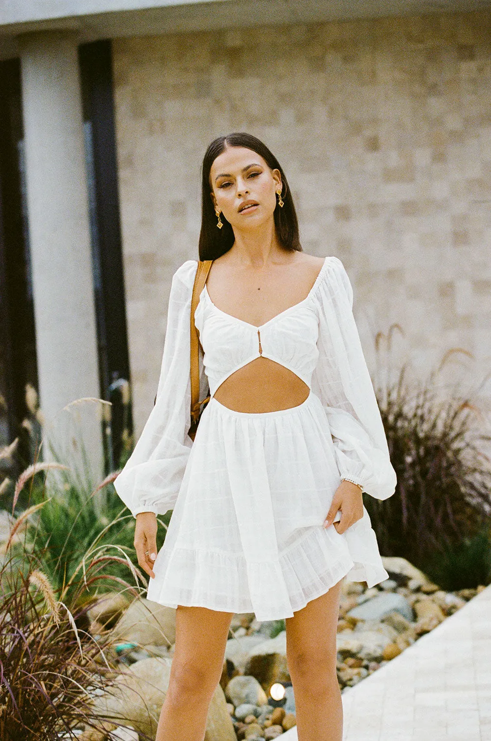 Carlota Dress sold by Sabo Skirt product image thumbnail 5