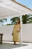 Maui Midi Dress sold by Sabo Skirt