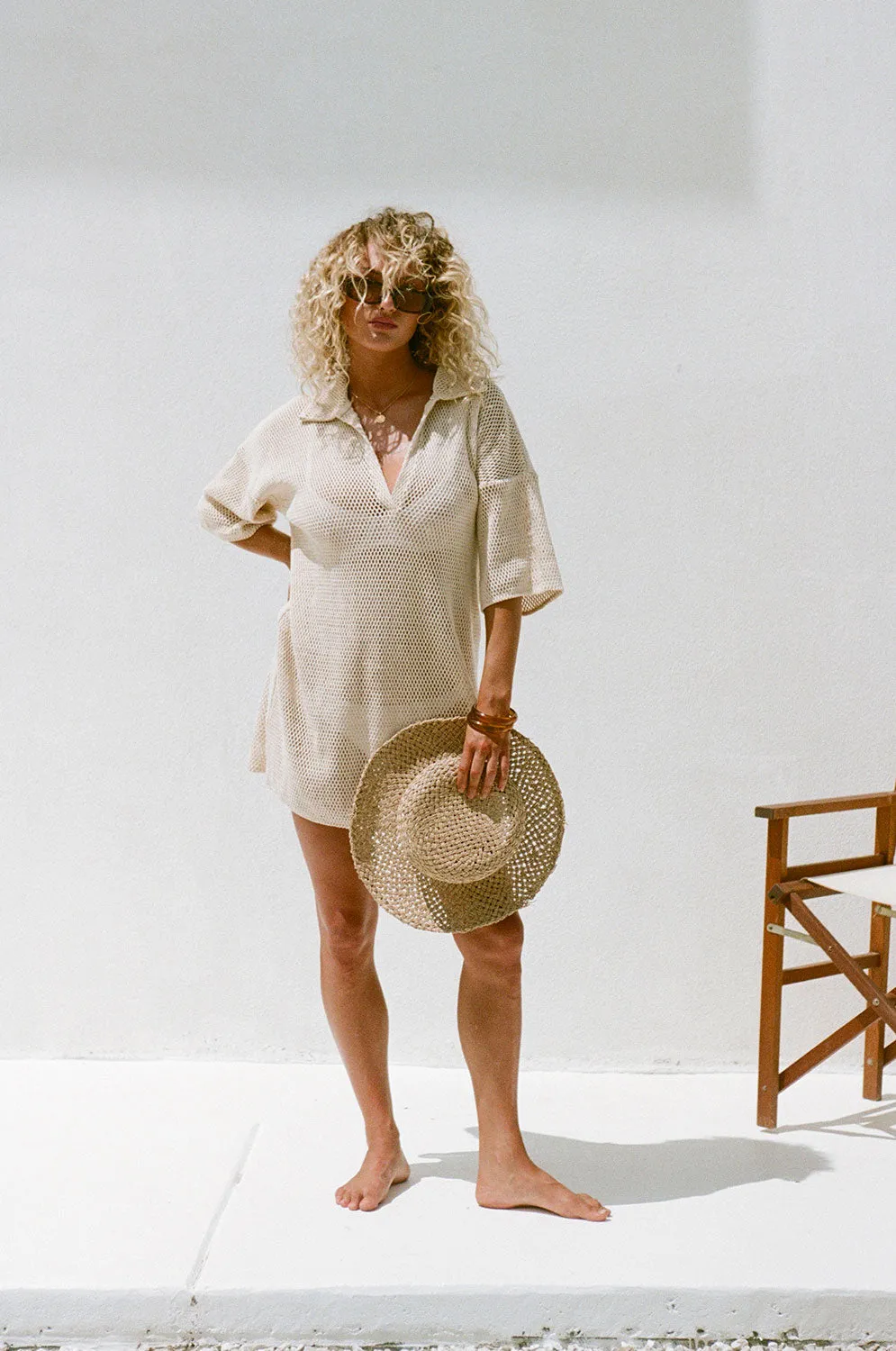 Musa Dress sold by Sabo Skirt product image thumbnail 3