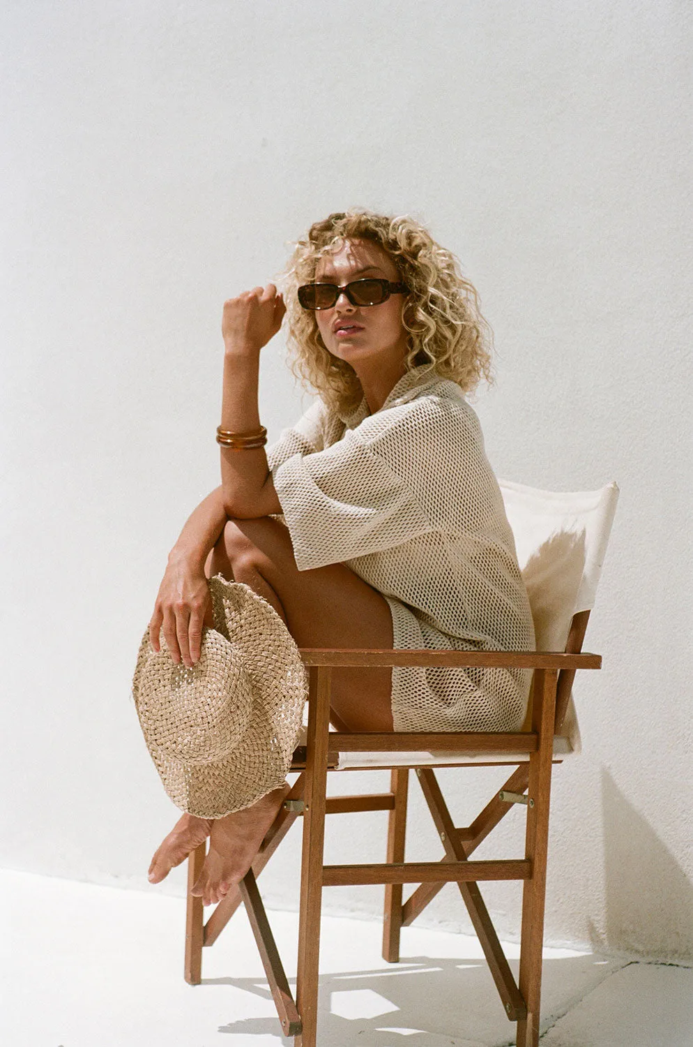 Musa Dress sold by Sabo Skirt product image thumbnail 5