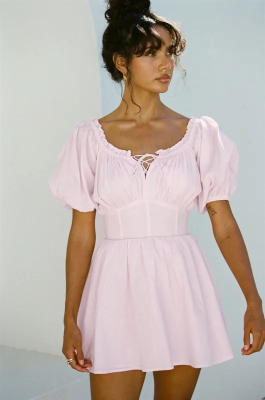 SAMPLE-Nyrobi Dress sold by Sabo Skirt