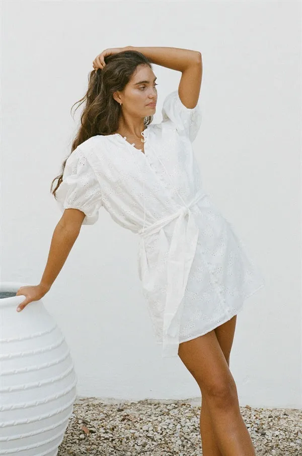 SAMPLE-Vivi Dress sold by Sabo Skirt product image thumbnail 2