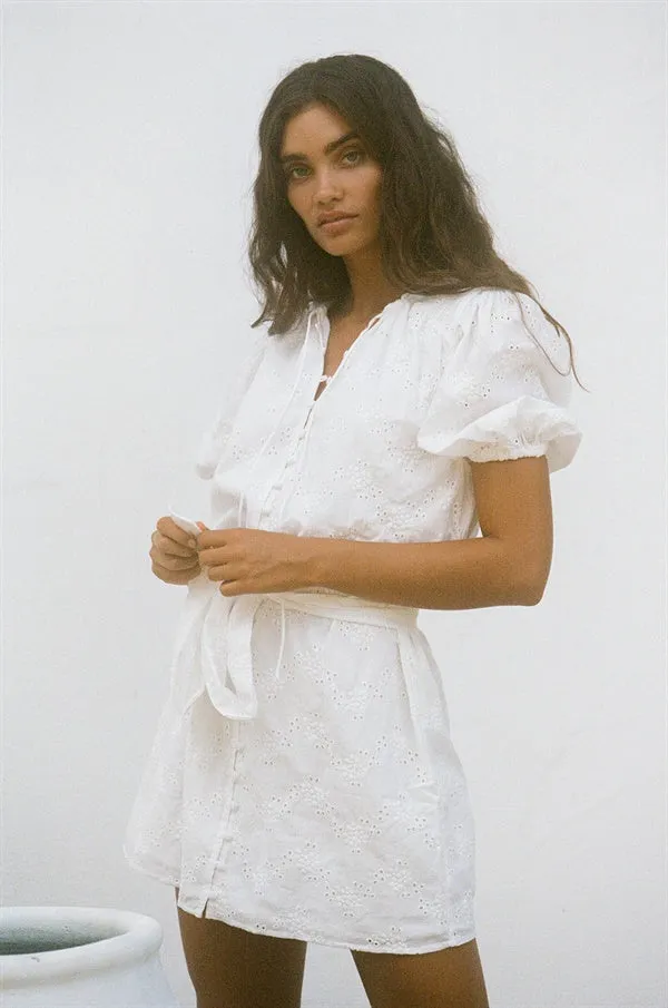 SAMPLE-Vivi Dress sold by Sabo Skirt