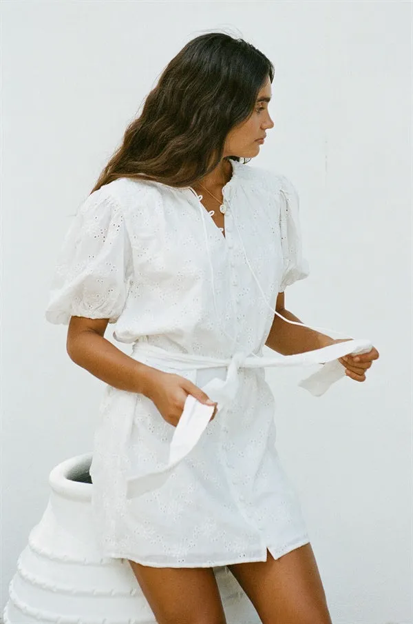 SAMPLE-Vivi Dress sold by Sabo Skirt product image thumbnail 4