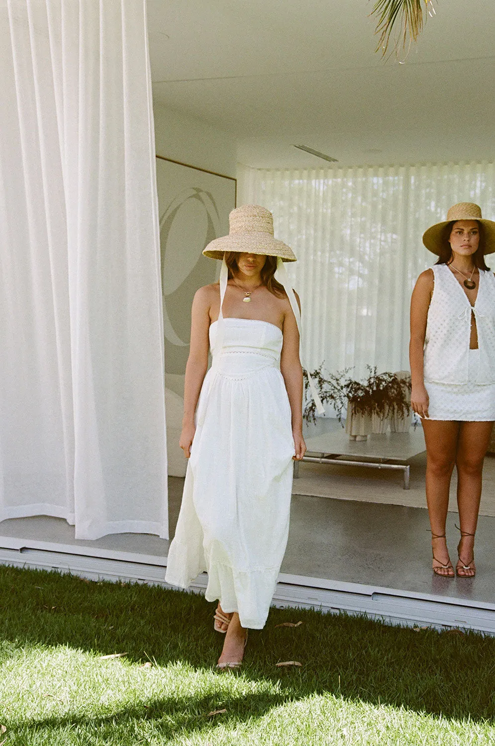 Kenna Dress sold by Sabo Skirt product image thumbnail 2