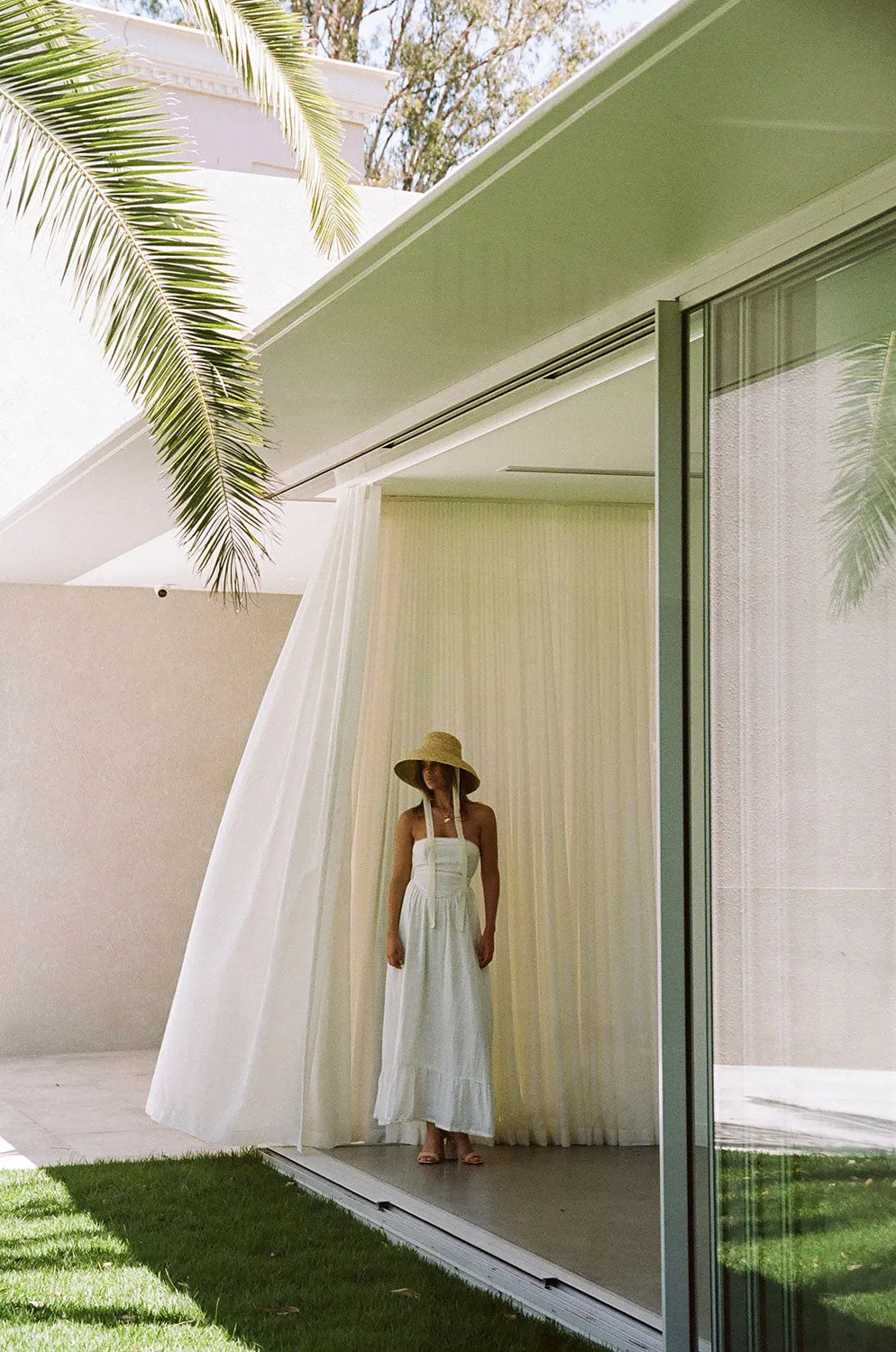 Kenna Dress sold by Sabo Skirt product image thumbnail 4