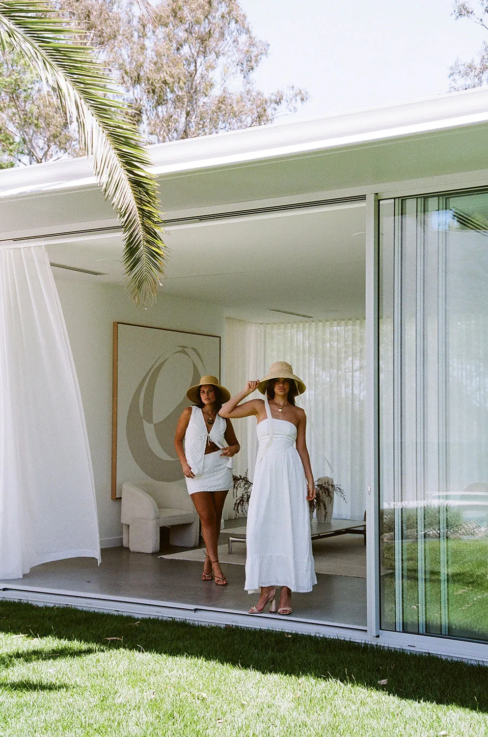 Kenna Dress sold by Sabo Skirt product image thumbnail 3