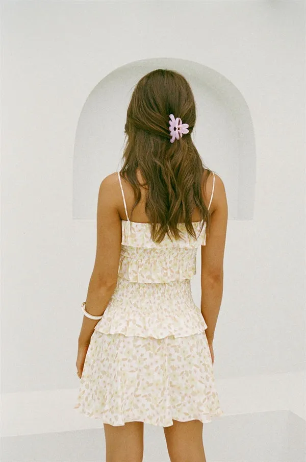 Levi Dress sold by Sabo Skirt product image thumbnail 5