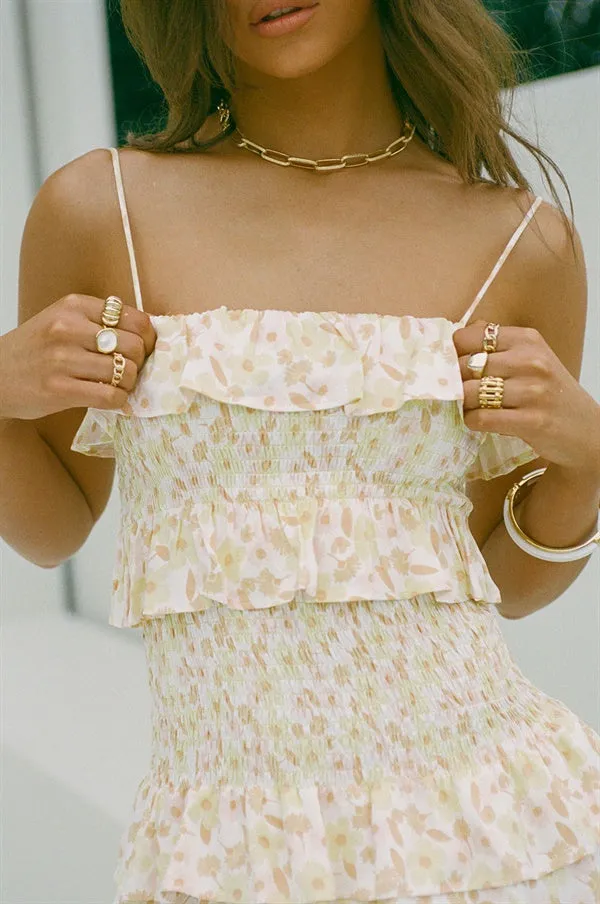 Levi Dress sold by Sabo Skirt product image thumbnail 4