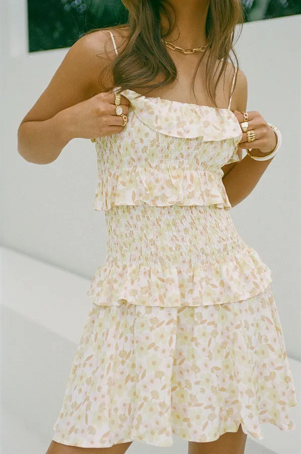 Levi Dress sold by Sabo Skirt product image thumbnail 2