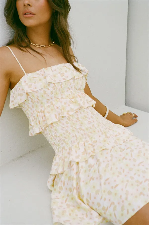 Levi Dress sold by Sabo Skirt product image thumbnail 3