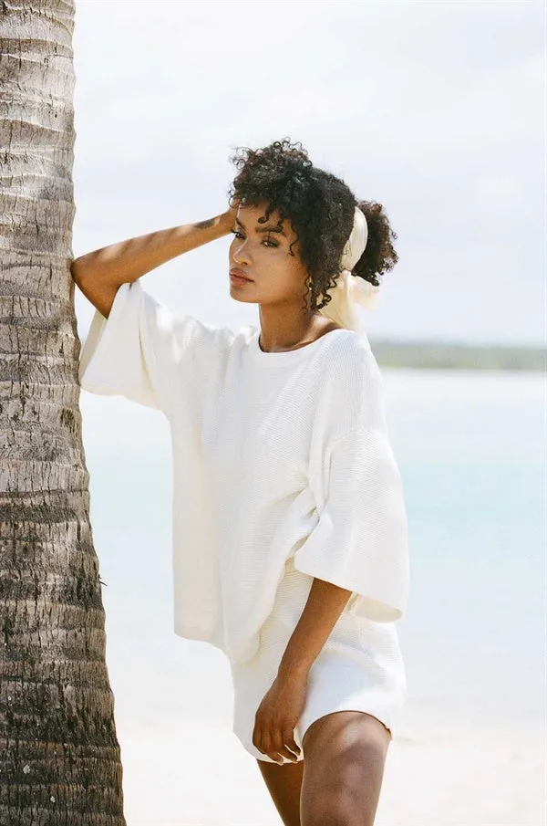 SAMPLE-Telisa Top sold by Sabo Skirt product image thumbnail 2