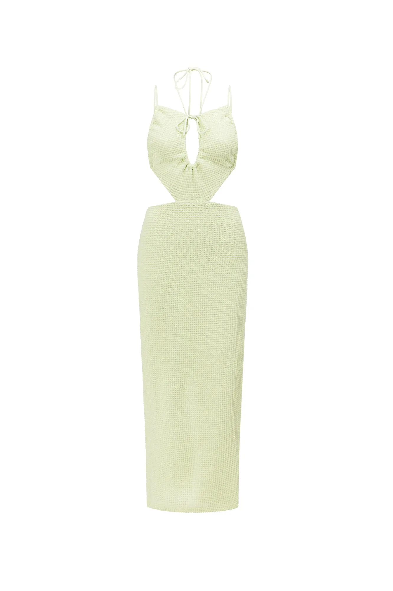 Fernanda Midi Dress sold by Sabo Skirt product image thumbnail 5