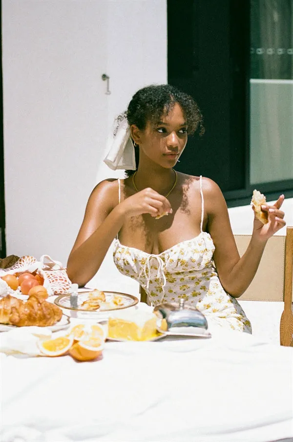 Lily Dress sold by Sabo Skirt product image thumbnail 4