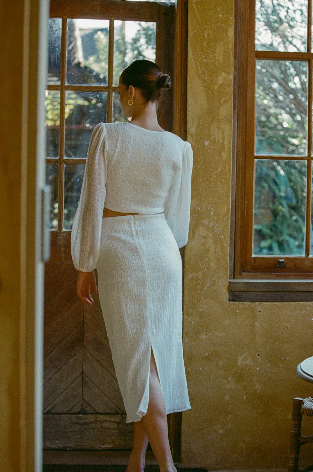 Tasmin Top sold by Sabo Skirt product image thumbnail 2