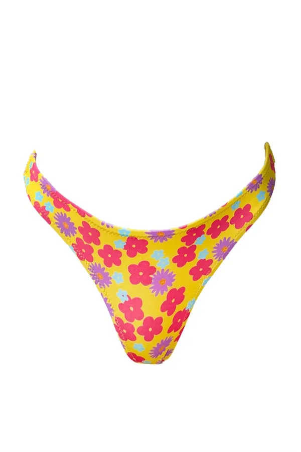 Lily Dress sold by Sabo Skirt product image thumbnail 2