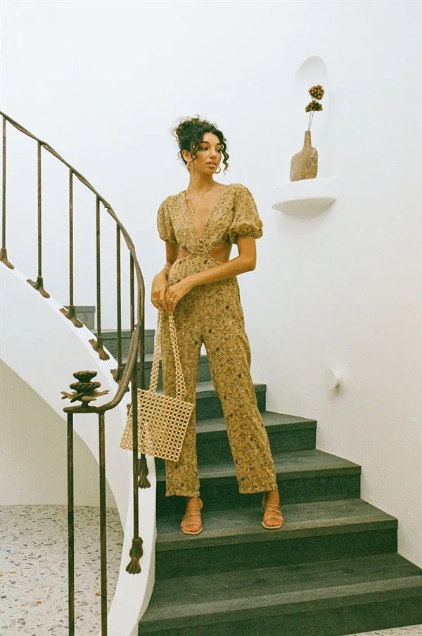 Lexii Jumpsuit sold by Sabo Skirt product image thumbnail 4