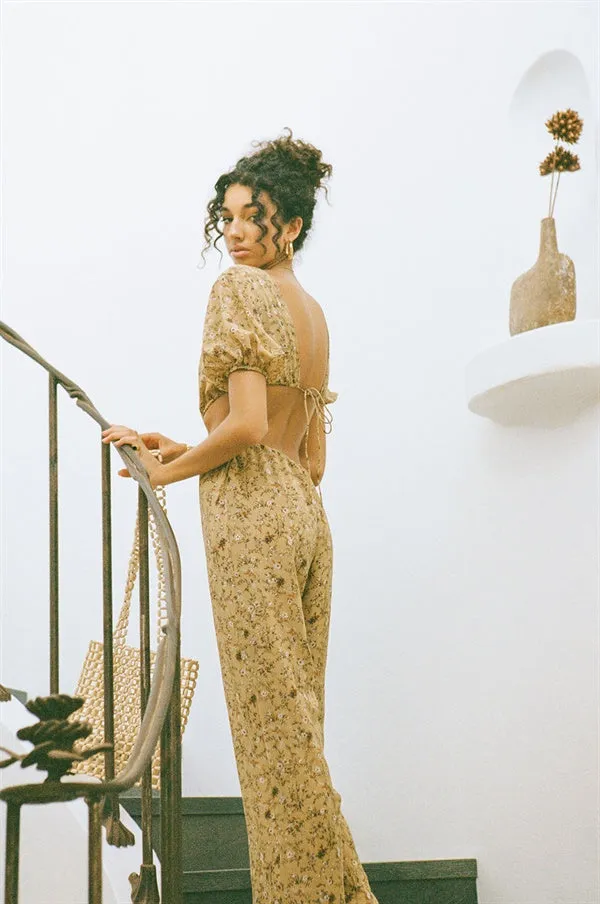 Lexii Jumpsuit sold by Sabo Skirt product image thumbnail 3