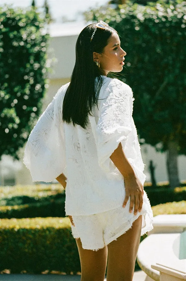 Solena Top sold by Sabo Skirt product image thumbnail 5