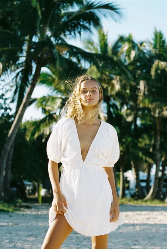 SAMPLE-Elm Dress sold by Sabo Skirt