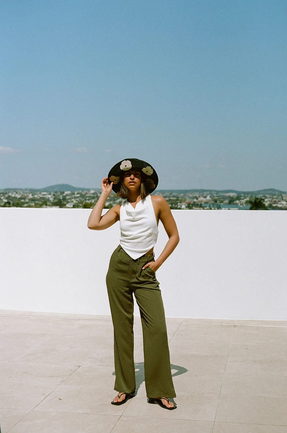 Edith Top sold by Sabo Skirt product image thumbnail 5