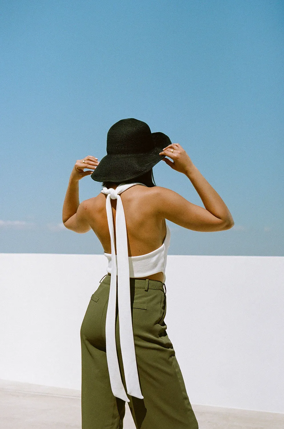 Edith Top sold by Sabo Skirt product image thumbnail 2