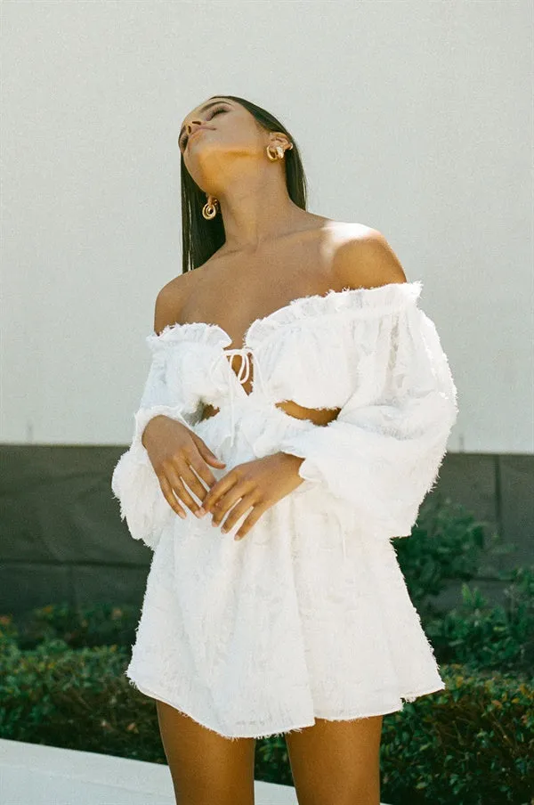 Emalia Cutout Dress sold by Sabo Skirt product image thumbnail 4