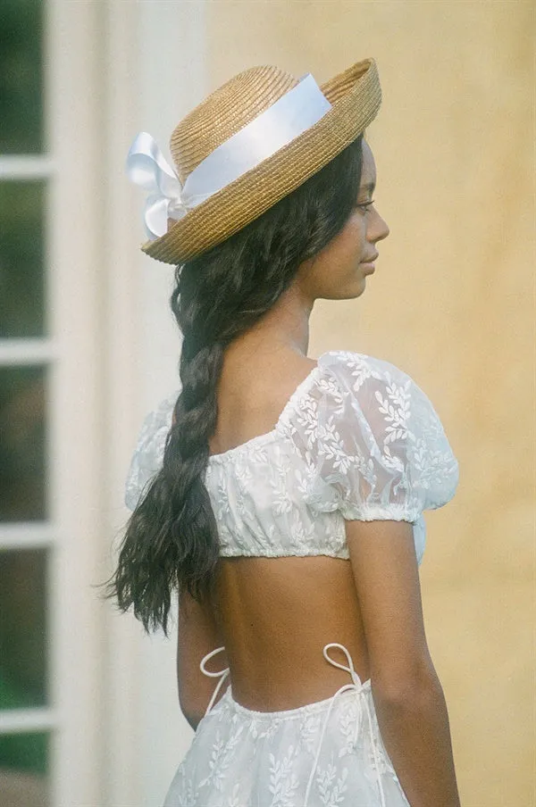 SAMPLE-Sephora Cutout Dress sold by Sabo Skirt product image thumbnail 4