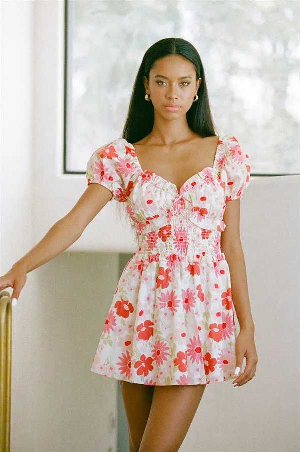 Kalina Dress sold by Sabo Skirt product image thumbnail 3