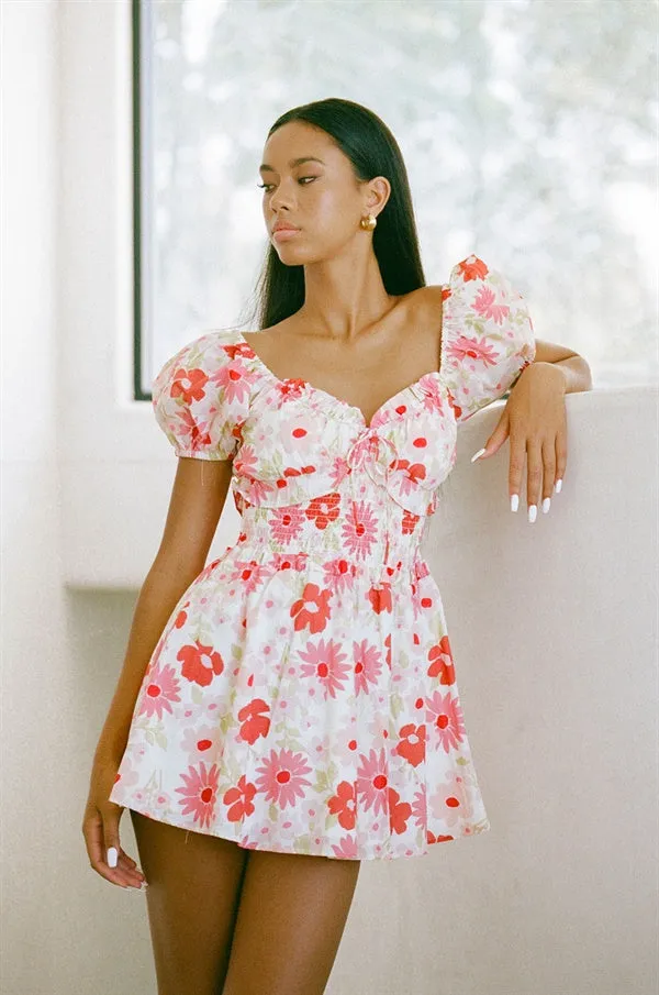 Kalina Dress sold by Sabo Skirt product image thumbnail 2