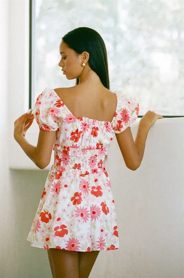 Kalina Dress sold by Sabo Skirt product image thumbnail 5