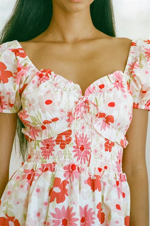 Kalina Dress sold by Sabo Skirt