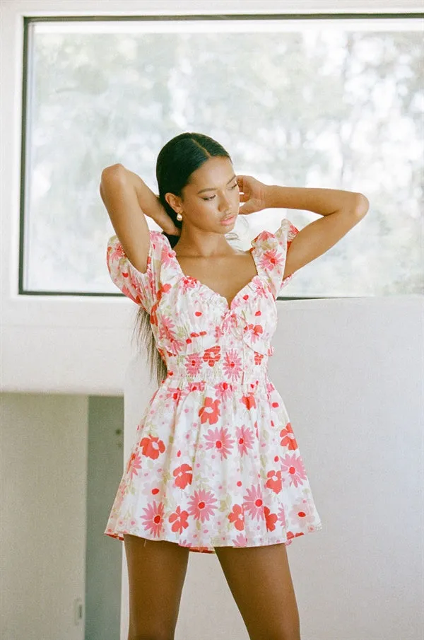 Kalina Dress sold by Sabo Skirt product image thumbnail 4